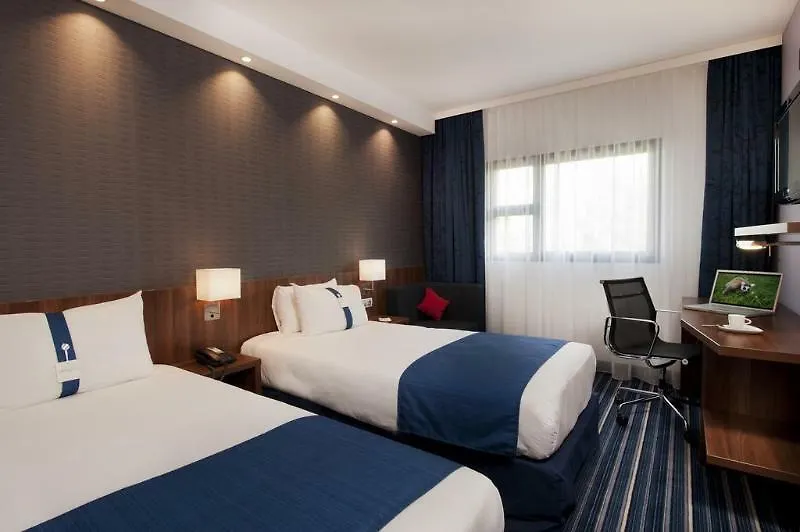Holiday Inn - Marseille Airport By Ihg Витроль Отель