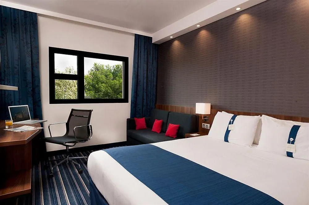 Holiday Inn - Marseille Airport By Ihg Vitrolles