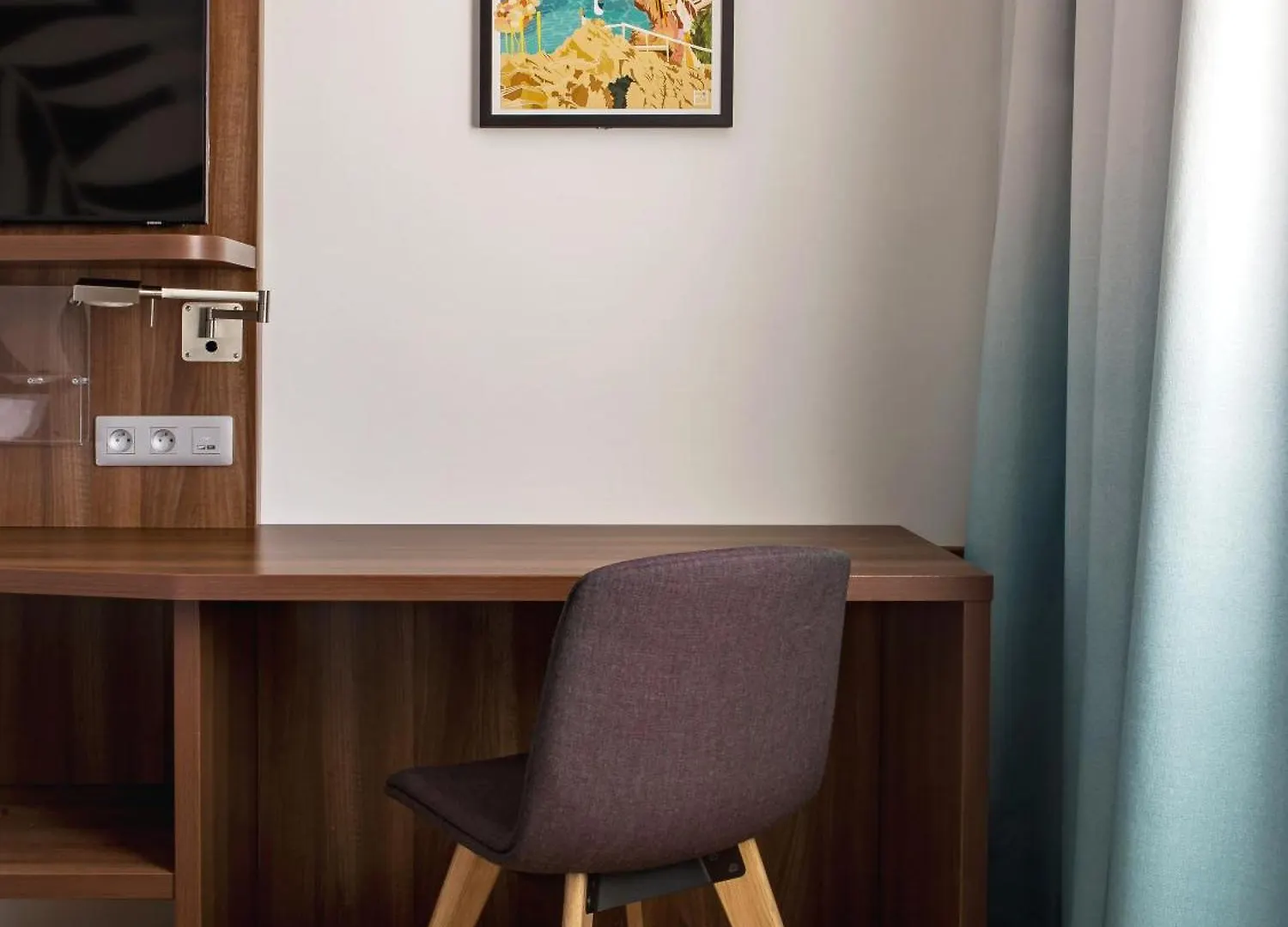 Holiday Inn - Marseille Airport By Ihg Vitrolles  Hotel Vitrolles (Bouches-du-Rhone)