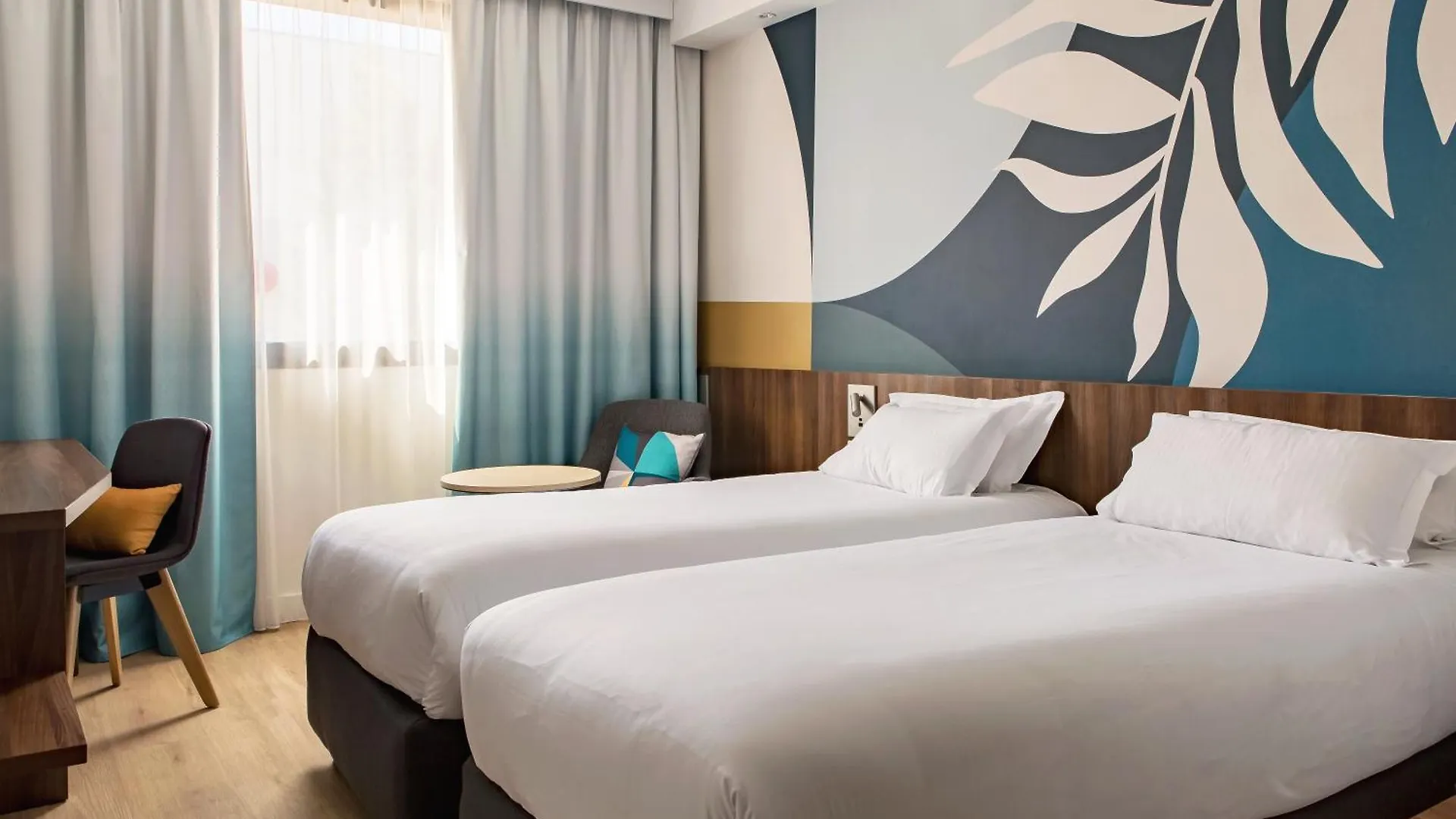 Hotel Holiday Inn - Marseille Airport By Ihg Vitrolles