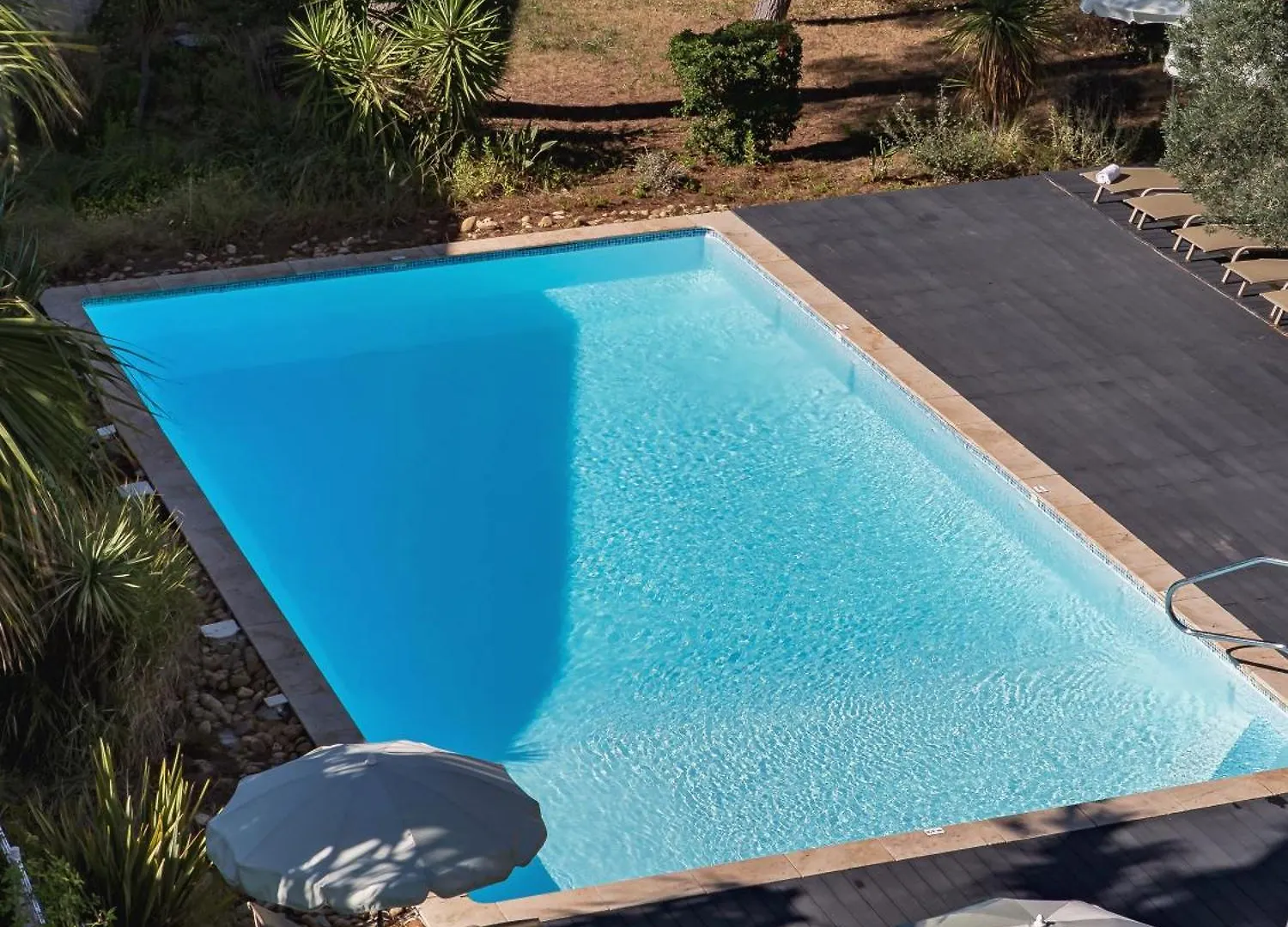 Holiday Inn - Marseille Airport By Ihg Vitrolles  Francie