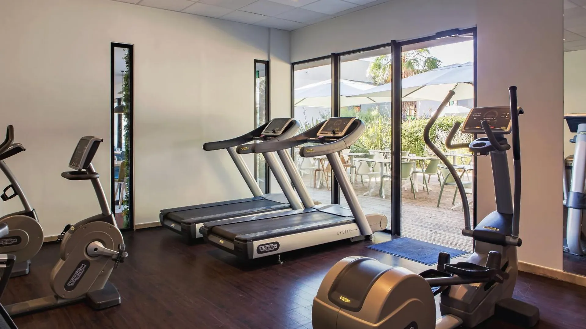 Hotel Holiday Inn - Marseille Airport By Ihg Vitrolles