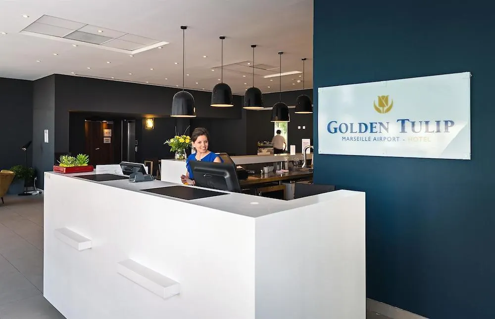 Holiday Inn - Marseille Airport By Ihg Vitrolles  4*, Vitrolles (Bouches-du-Rhone)