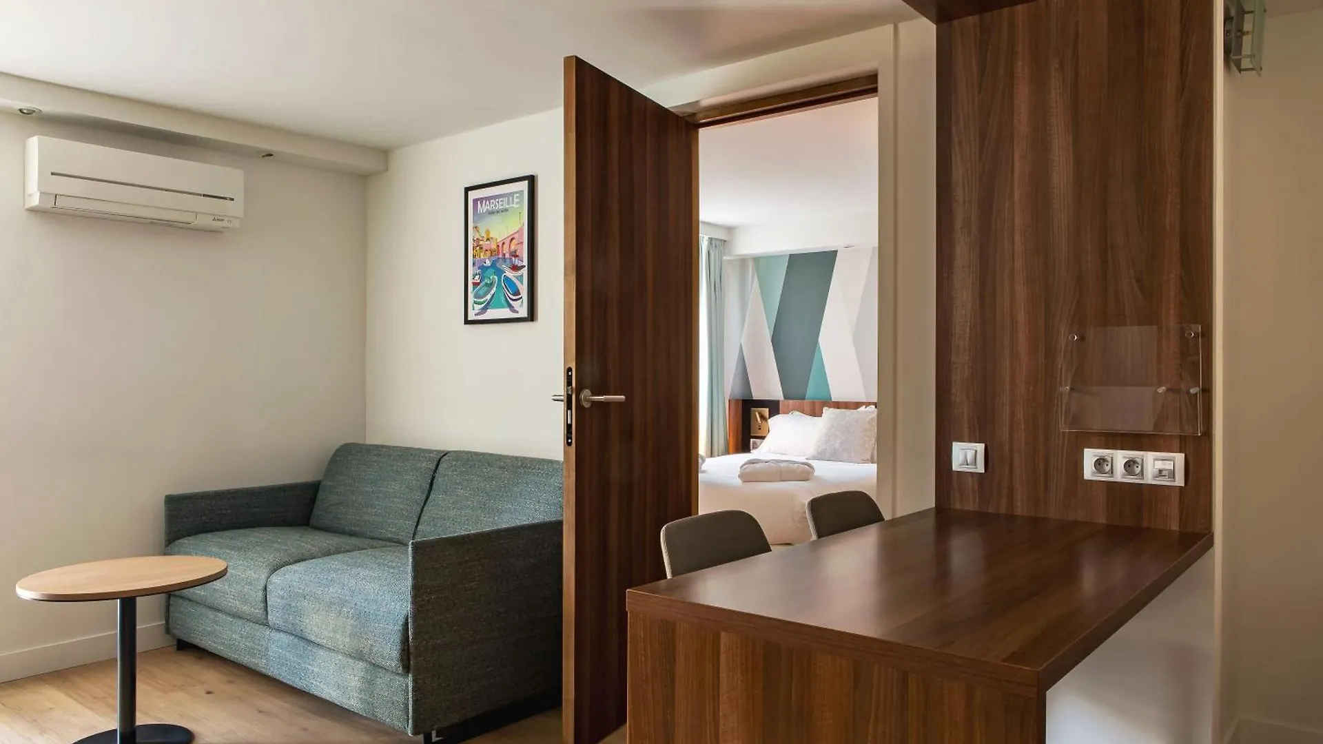 Hotel Holiday Inn - Marseille Airport By Ihg Vitrolles