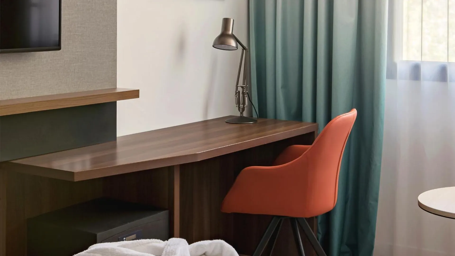 **** Hotel Holiday Inn - Marseille Airport By Ihg Vitrolles  France