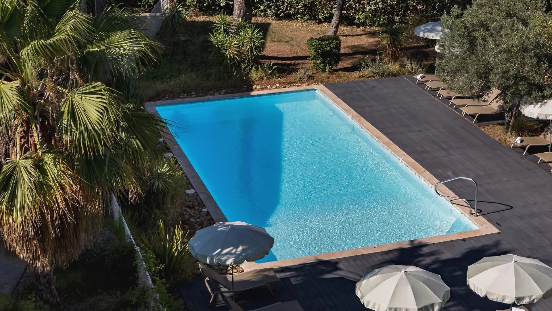 Holiday Inn - Marseille Airport By Ihg Vitrolles