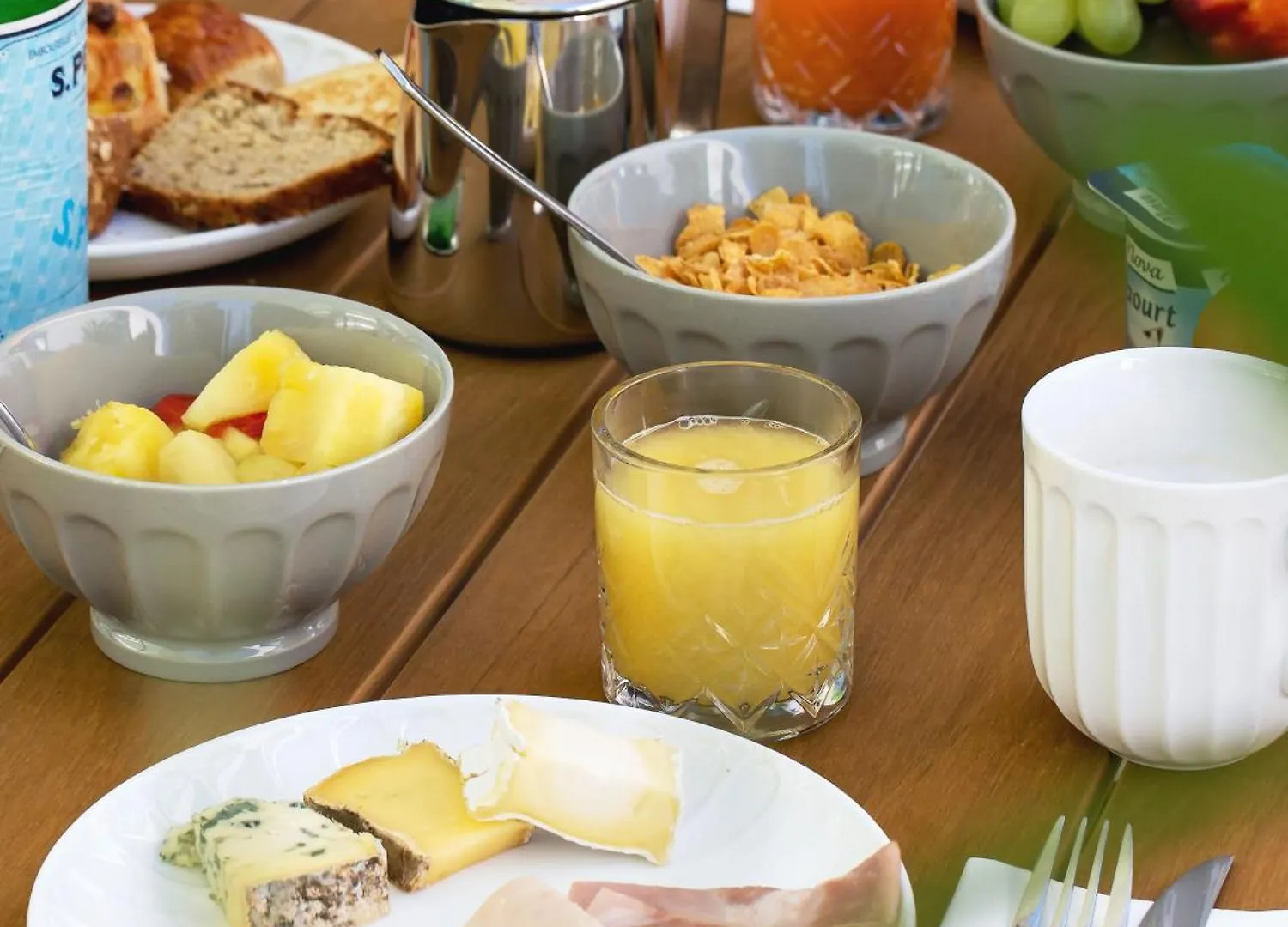 Hotel Holiday Inn - Marseille Airport By Ihg Vitrolles