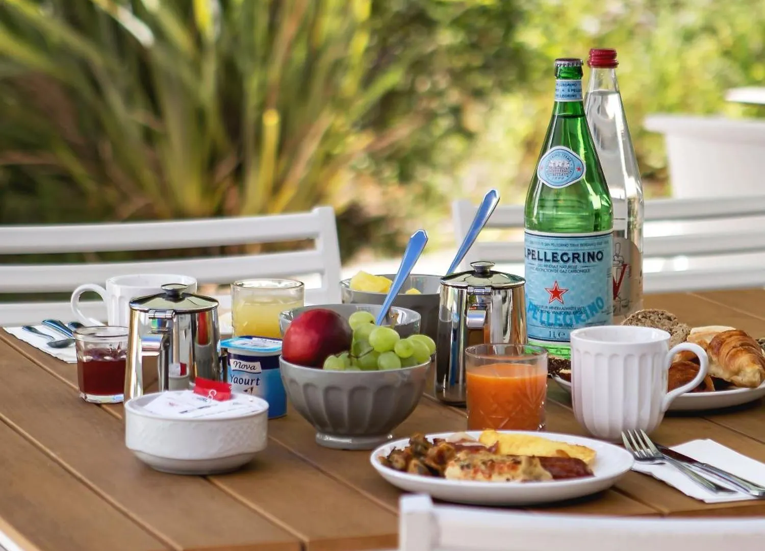 Holiday Inn - Marseille Airport By Ihg Vitrolles  4*, Vitrolles (Bouches-du-Rhone)