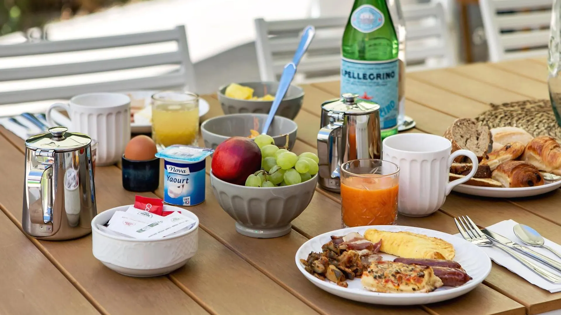 Hotel Holiday Inn - Marseille Airport By Ihg Vitrolles