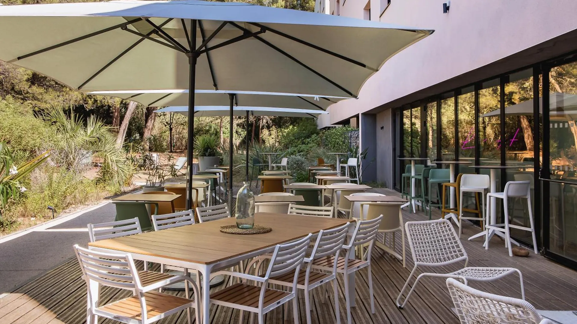 Holiday Inn - Marseille Airport By Ihg Vitrolles  France