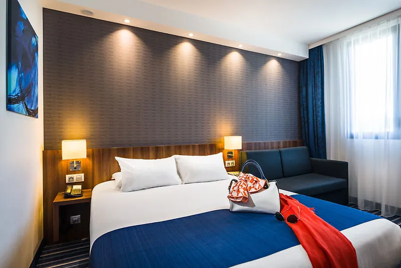 **** Hotel Holiday Inn - Marseille Airport By Ihg Vitrolles  France
