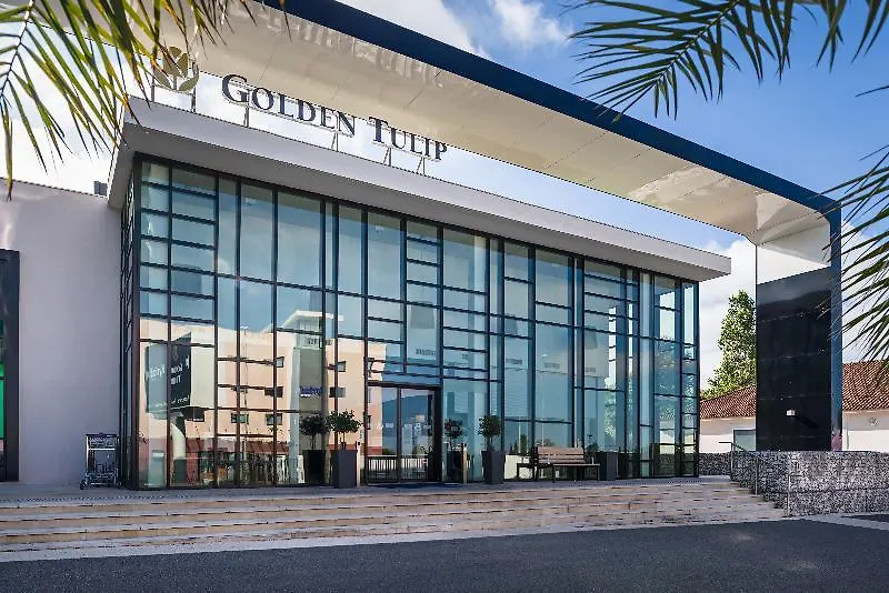 Holiday Inn - Marseille Airport By Ihg Vitrolles  Hotel Vitrolles (Bouches-du-Rhone)