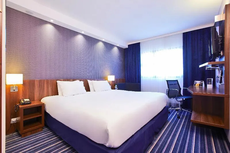 **** Hotel Holiday Inn - Marseille Airport By Ihg Vitrolles  France