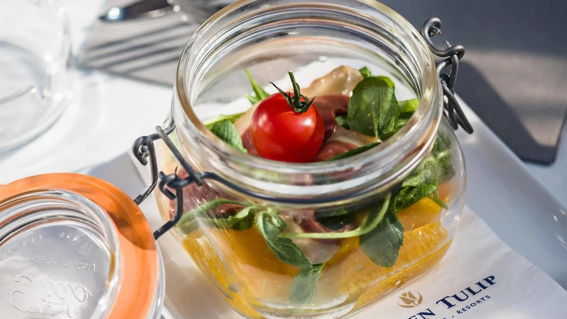 Holiday Inn - Marseille Airport By Ihg Vitrolles  Vitrolles (Bouches-du-Rhone)